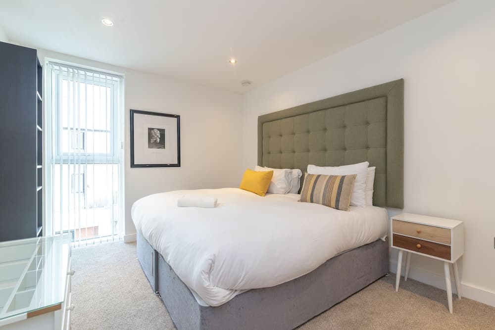 Victoria Heights Austin David Apartments