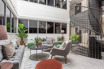 Arkaden Hotel - Long Stay