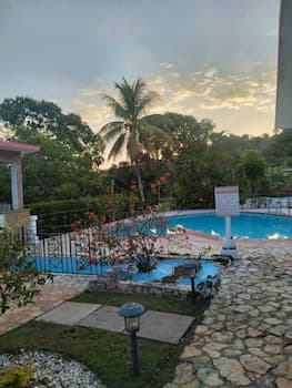 Comfort Kingdom Villa Bed & Breakfast