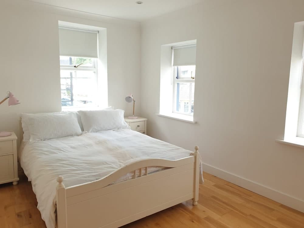 Harbour View Townhouse