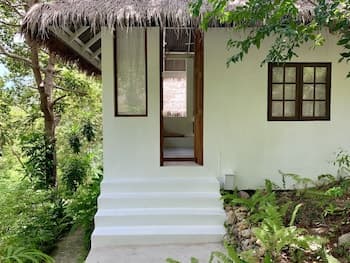 Coconut Beach Bungalows