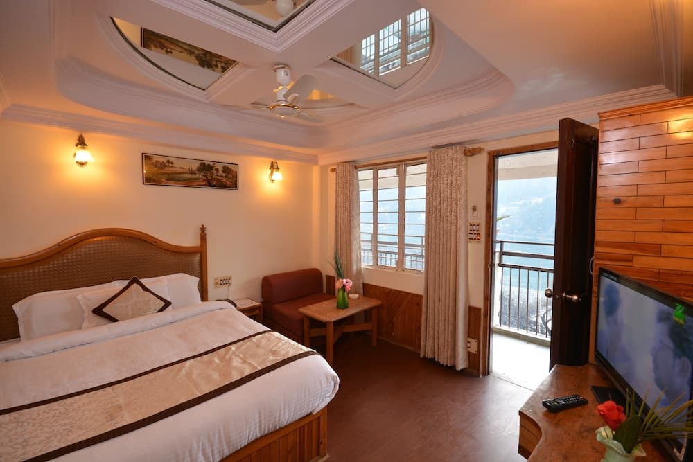 Hotel Happy Home The Lake Paradise