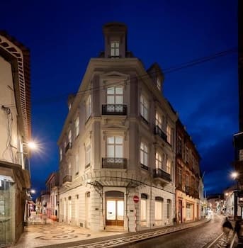 Armazéns Cogumbreiro