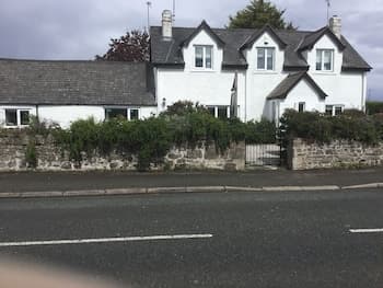 Old Whitewell Farm B&B