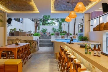 oOstel Smart Hostel - Tulum Pueblo