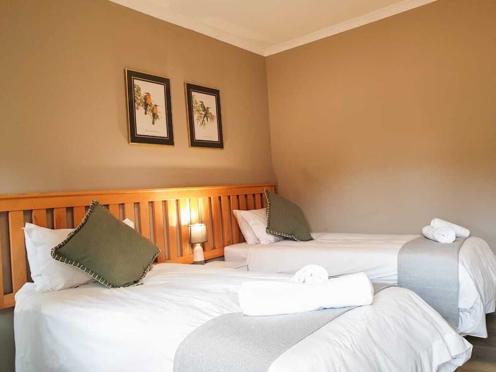 Thyme Inn on Greenway