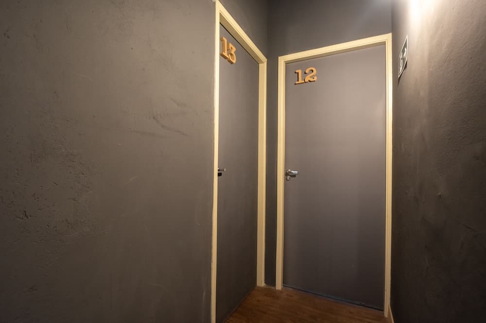 OYO Hotel Massimo Brooklin, Sao Paulo