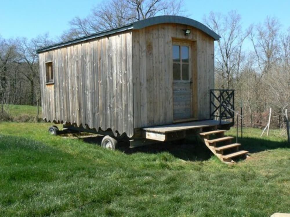 Le Jardin de Beyssin