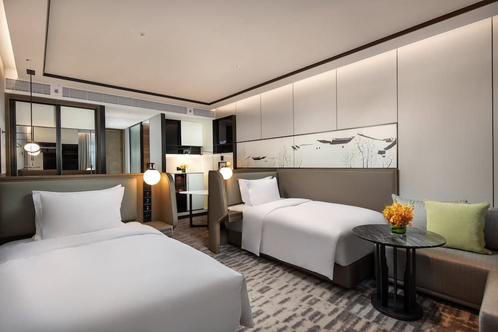 Crowne Plaza Wuzhen by IHG