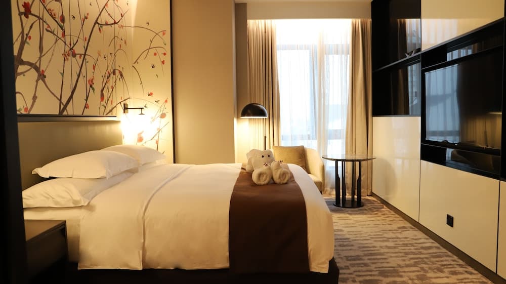 Crowne Plaza Wuzhen by IHG