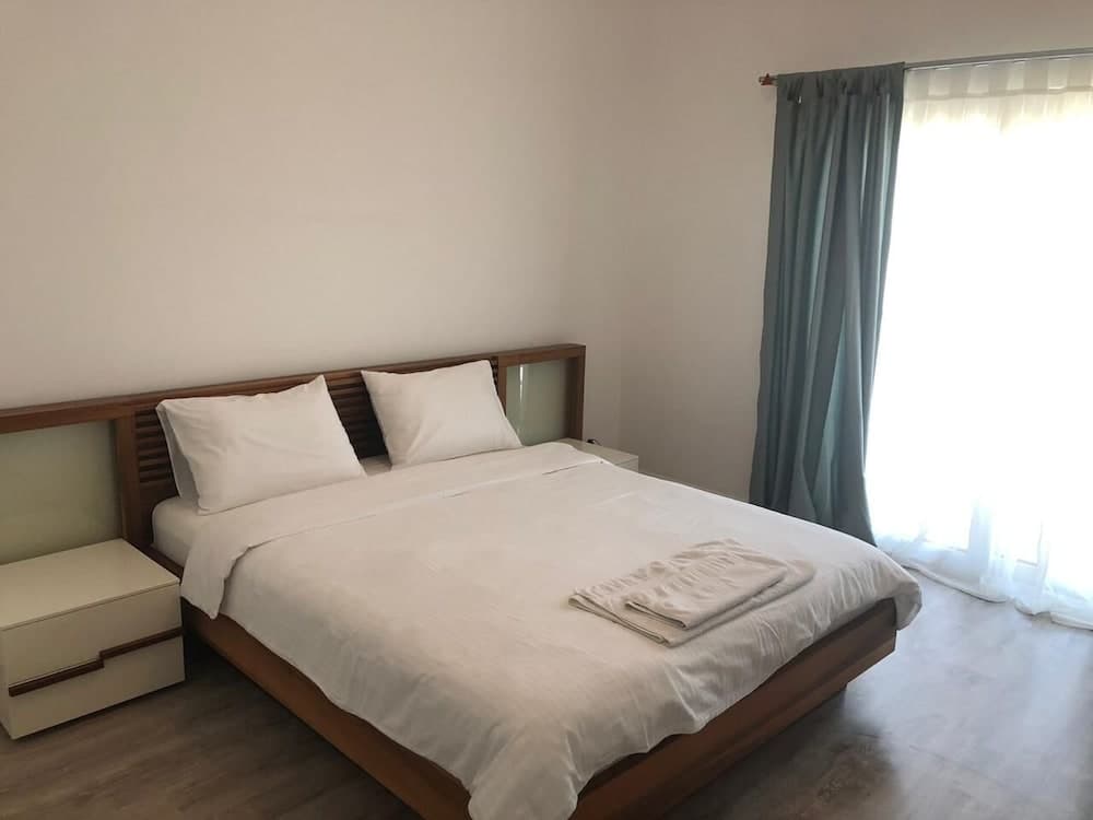 Baku Sea View Apartments