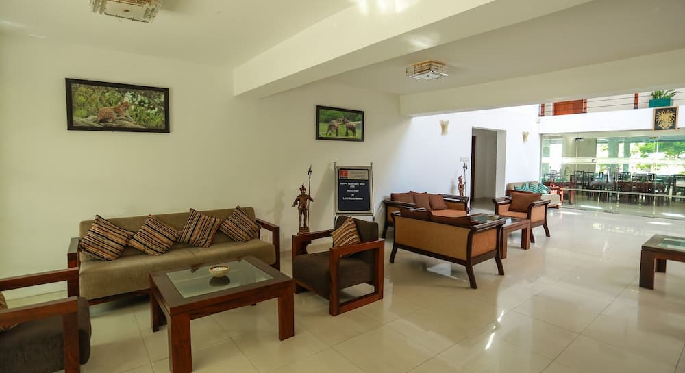 Lavendish Okrin Hotel