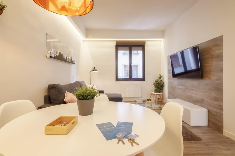 Mirasol apartament by Urban Hosts