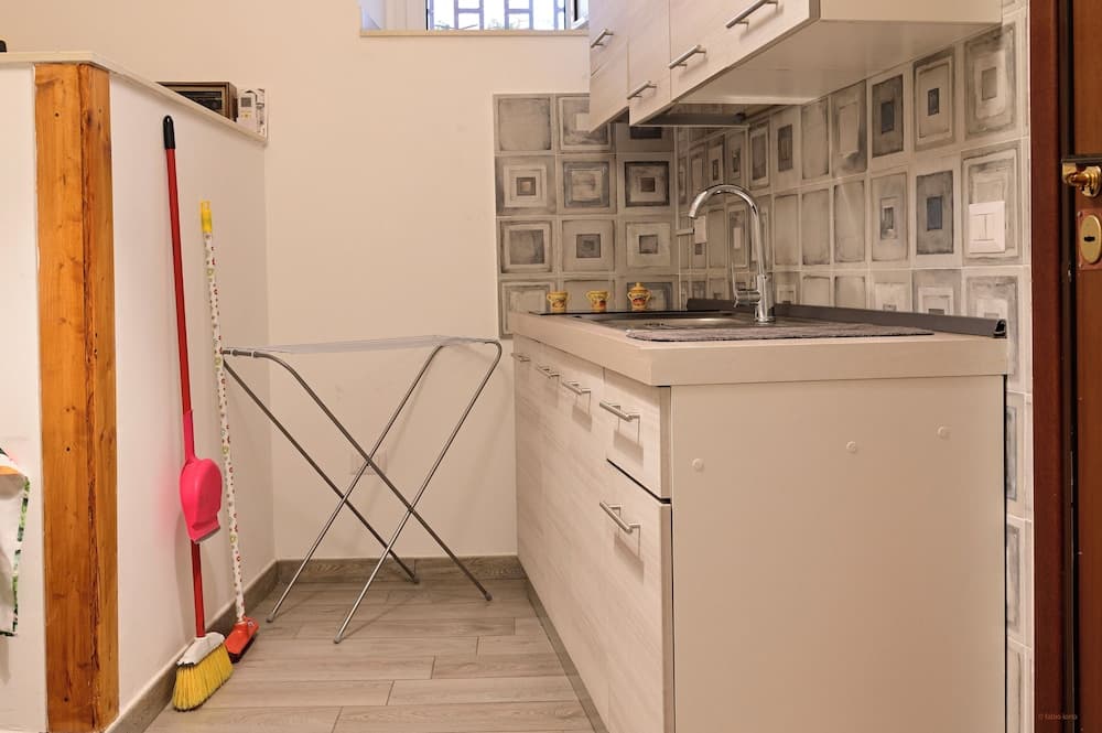 Il Cavalliere Bed & breakfast