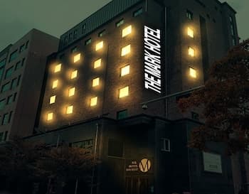 Cheongju The Mark Hotel