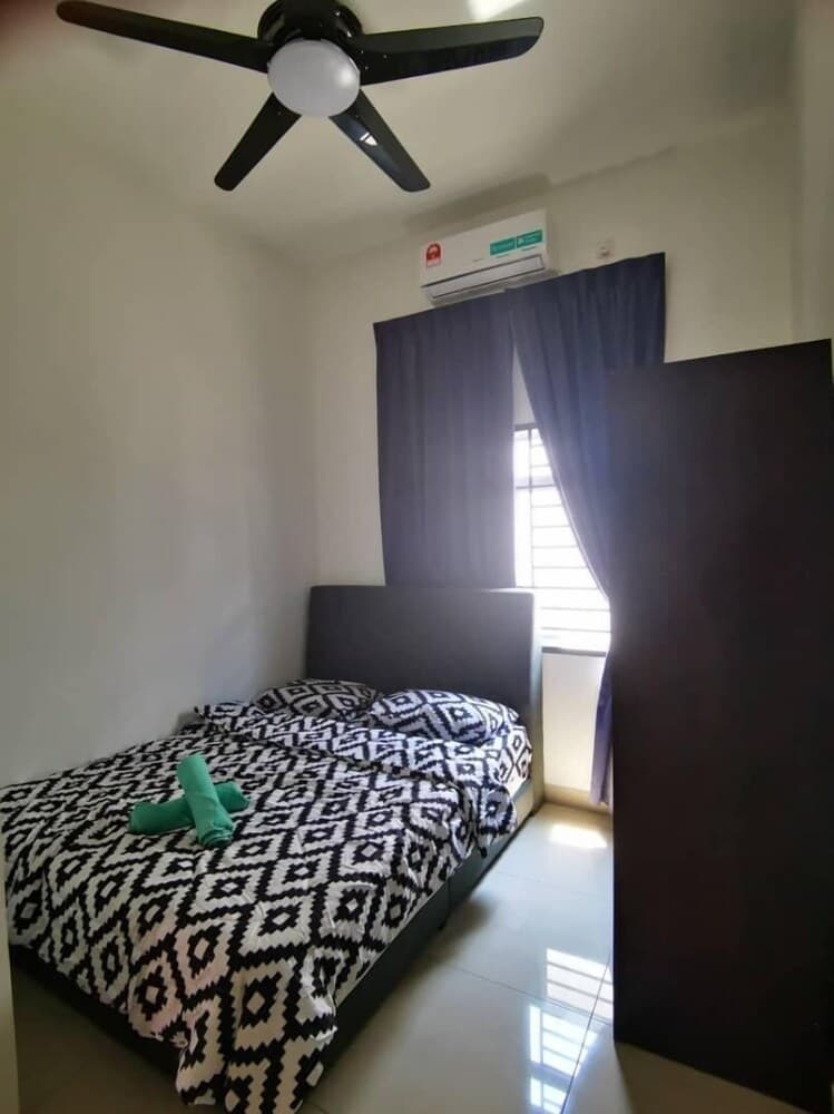 Cozy Home at Desaru Escadia