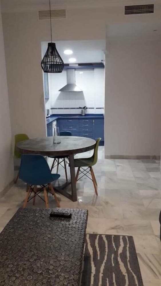 Wish-Suite San Luis de Sevilla Apartment