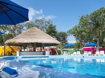 Colorbox Beds and Rooms By Milenium - Hostel