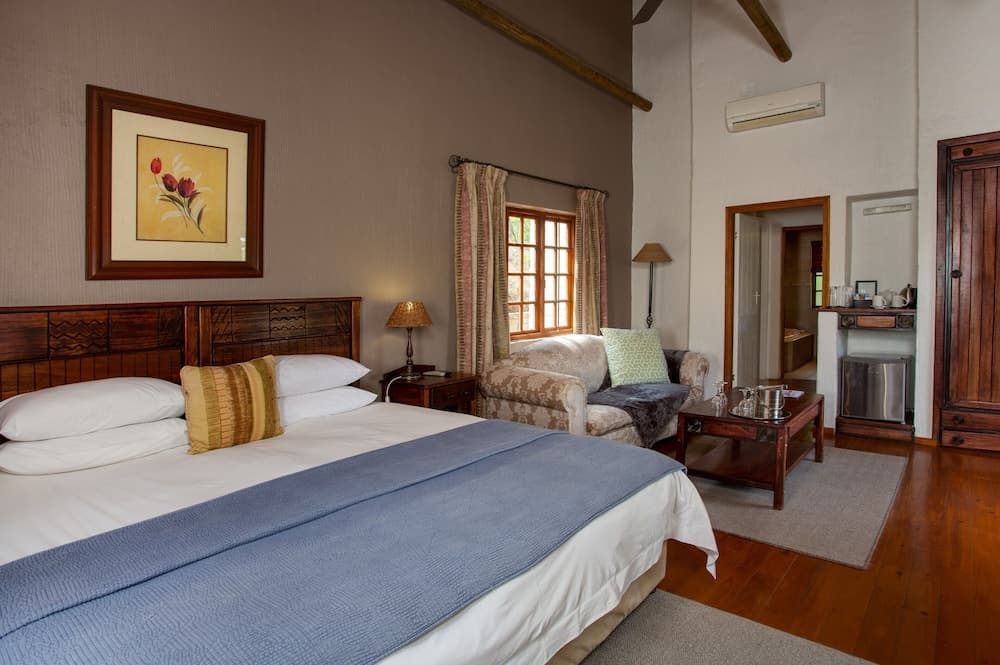 Whispering Pines Country Estate