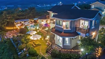 Anmyeondo In You Pension