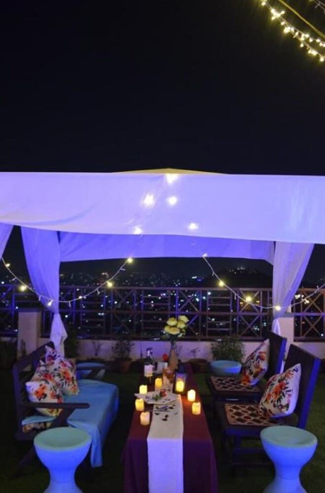 Brookside Ichangu House