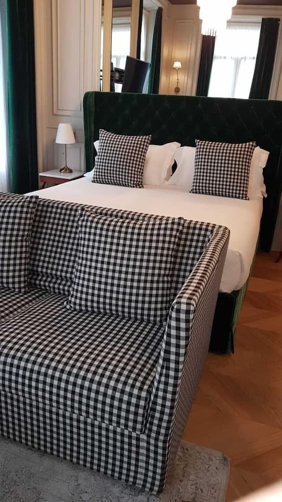 Matilde Boutique Hotel, WorldHotels Elite