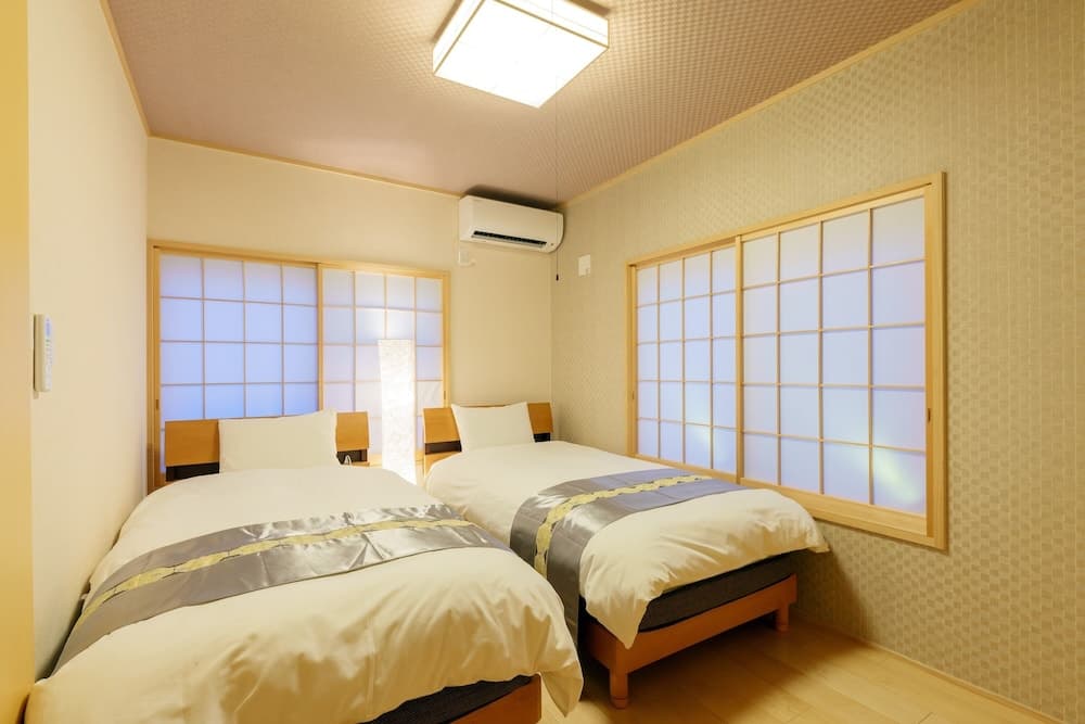 Yadoya Higashi Asakusa Rikyu