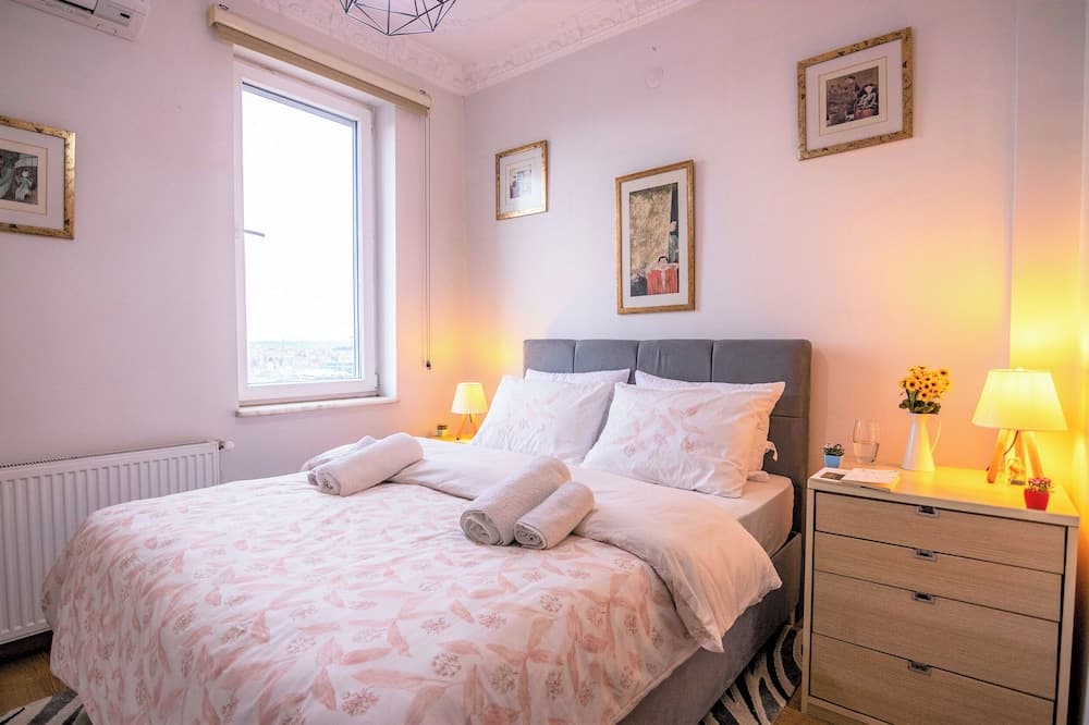 Twodo Exclusive Apart Taksim