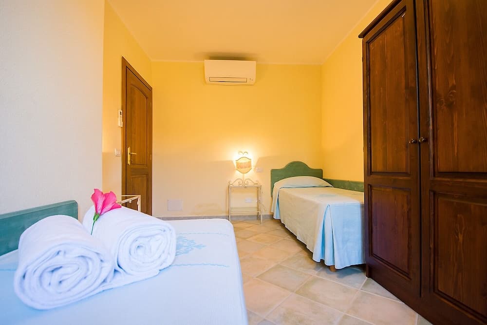 Le Residenze del Maria Rosaria - Vico Friuli 1