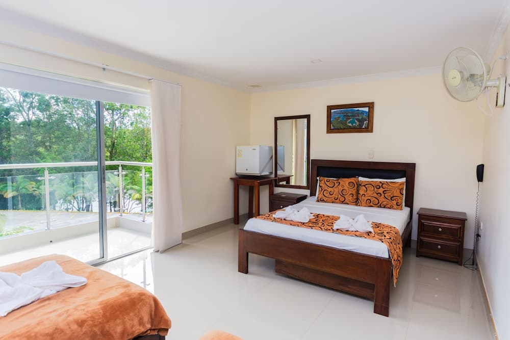 Hotel Verony Guatape