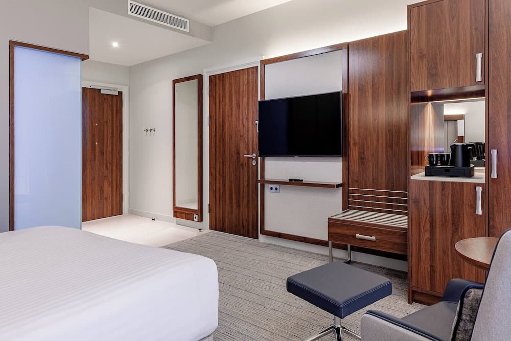 Courtyard by Marriott Reykjavik Keflavik Airport