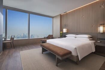 Grand Hyatt Hefei
