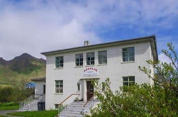 Ársalir Guesthouse