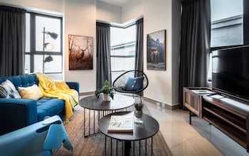 Arte Plus at Jalan Ampang