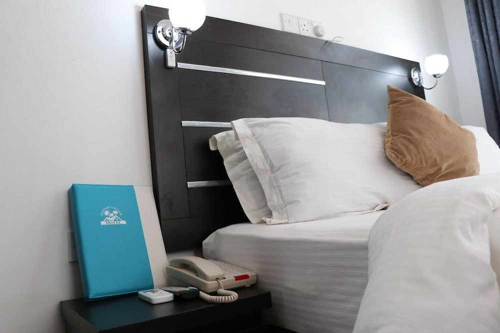 Fantasy Village Hotel