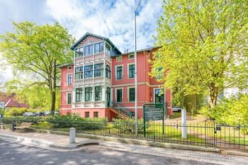 SEETELHOTEL Villa Waldesruh