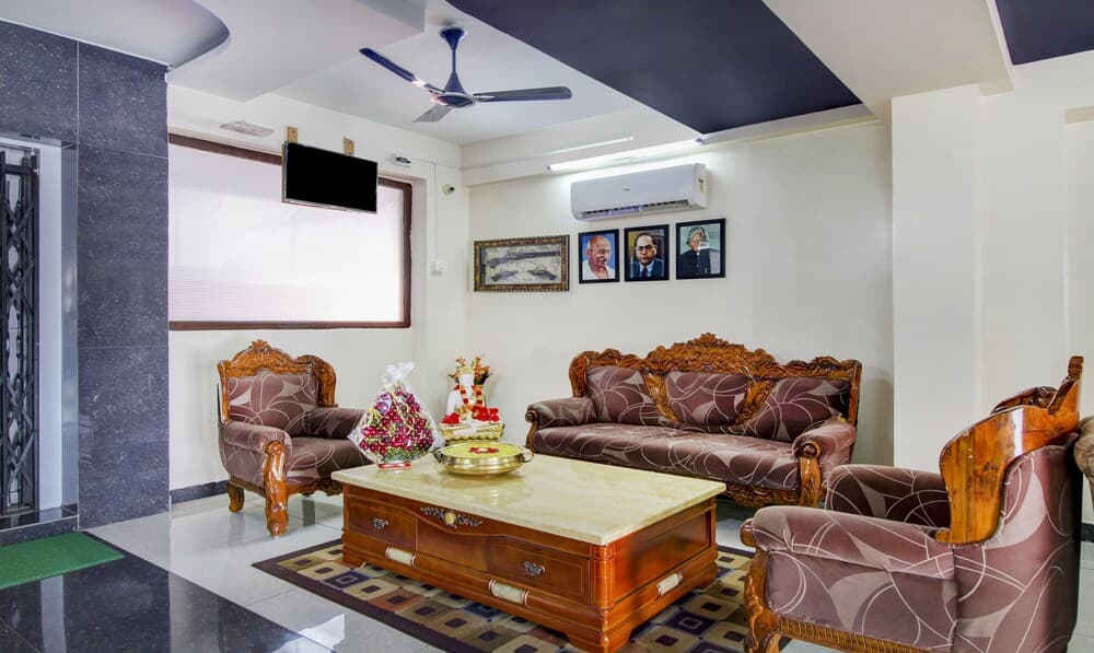 Treebo Trip Woodland