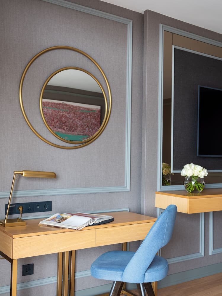 Sofitel Istanbul Taksim