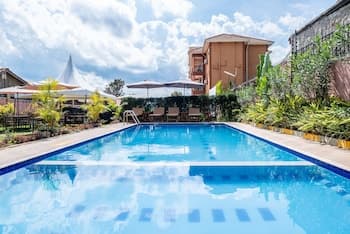 Rehoboth Hotel Apartments