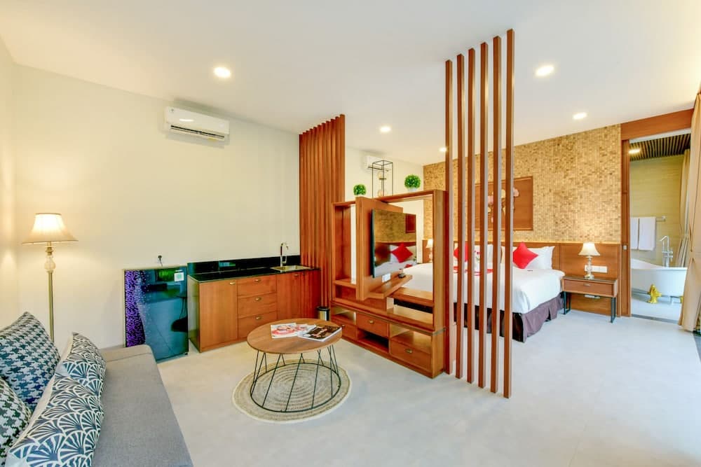 Del Cielo Villa Seminyak