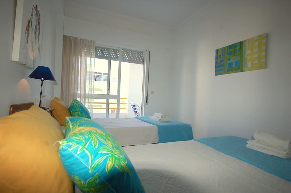 Reizinho em Quarteira T2