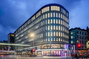 YOTEL Glasgow