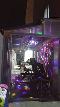 Boryeong Laon Pension