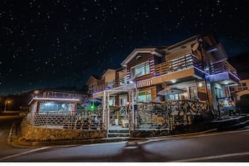 Namhae Oceanview Pension