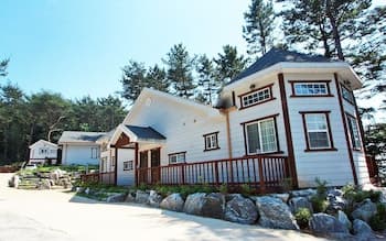 Haesol Maru Pension Taean