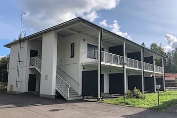 Spot Apartments Rajakylä