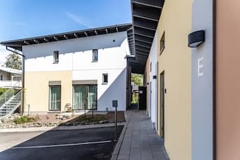 Spot Apartments Martinlaakso