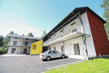 Spot Apartments Hiekkaharju