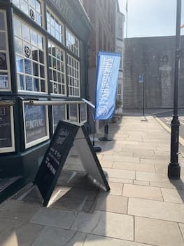 The Wellington Restaurant and Bar