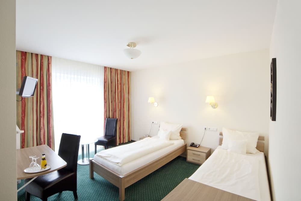 City-Hotel Friesoythe